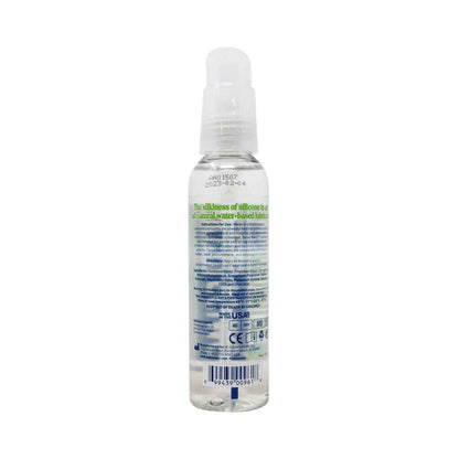 Swiss Navy All Natural Lubricant 4oz