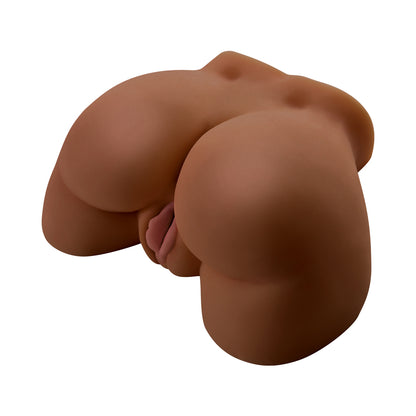 Pipedream Extreme Vibrating Ass