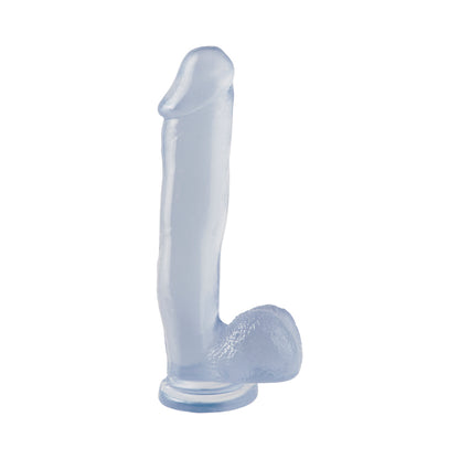 Basix 12 Dong W/suction Clear