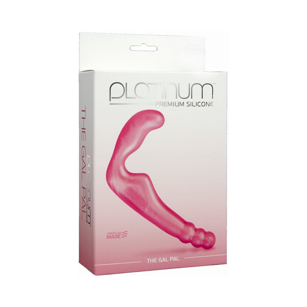 Platinum Premium Silicone Gal Pal