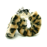 Plush Love Cuffs