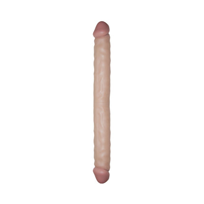 Whopper Double Dong 13"- Beige