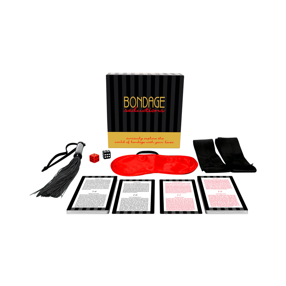 Bondage Seductions
