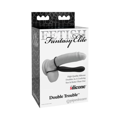 FF Elite Double Trouble