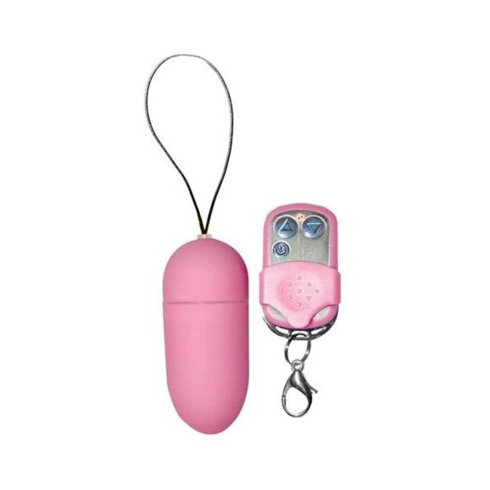 Power Bullet Remote Control