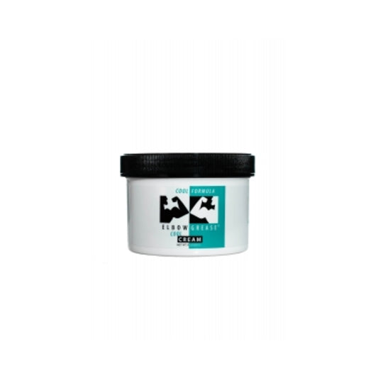 Elbow Grease Cool Cream - 9 Oz.