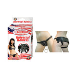 All American Whoppers Universal Harness