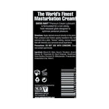 Swiss Navy Masturbation Cream 5 oz