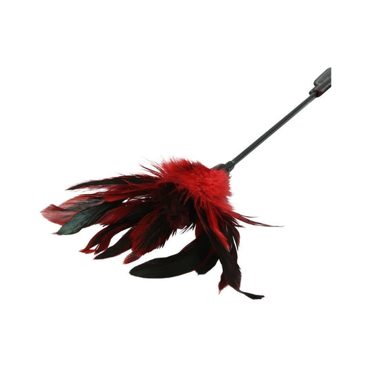 S & M Feather Slapper