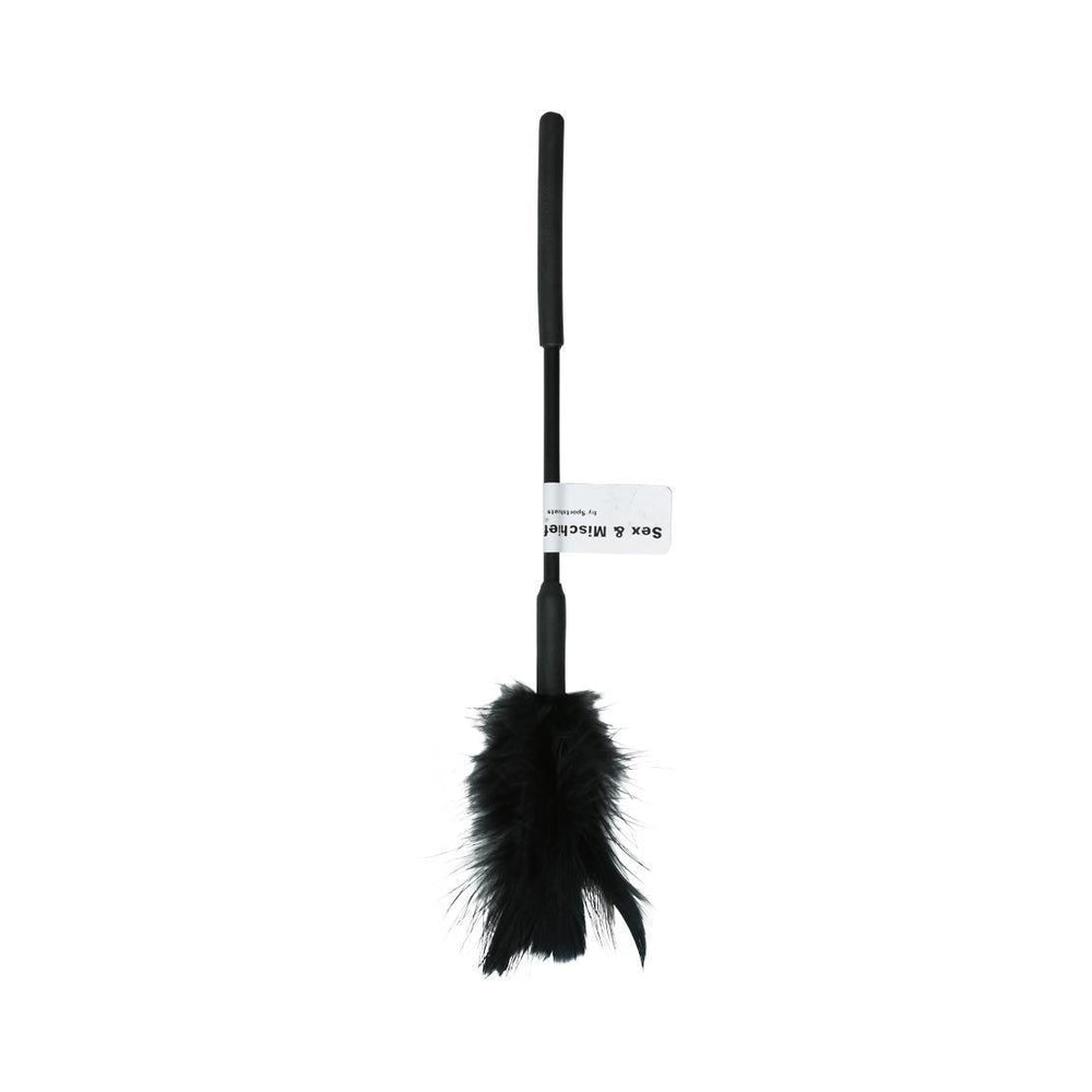 Sex & Mischief Feather Tickler