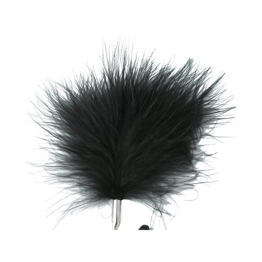 S&m Feathered Nipple Clamps