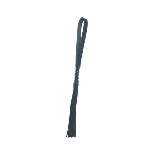 S&m Beaded Flogger