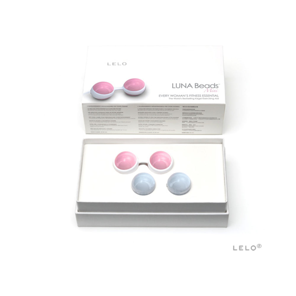 Lelo Beads Mini