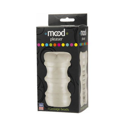 Mood Pleaser Stroker
