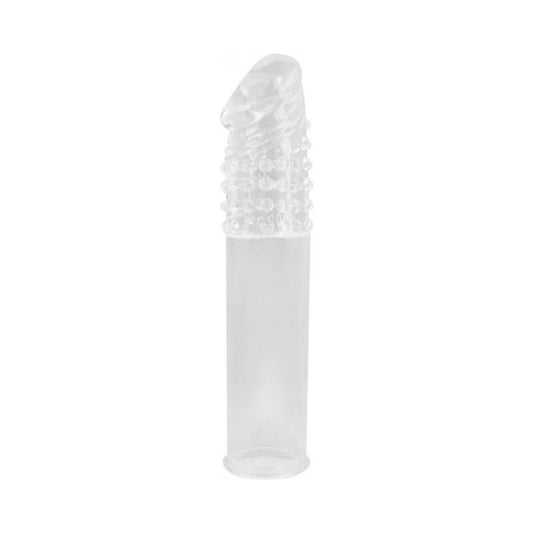 Nassty Super Dick Extender