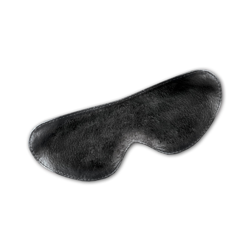 Fetish Fantasy Limited Edition Leather Love Mask