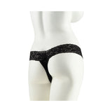 Fetish Fantasy Remote Control Vibrating Panties Plus Size