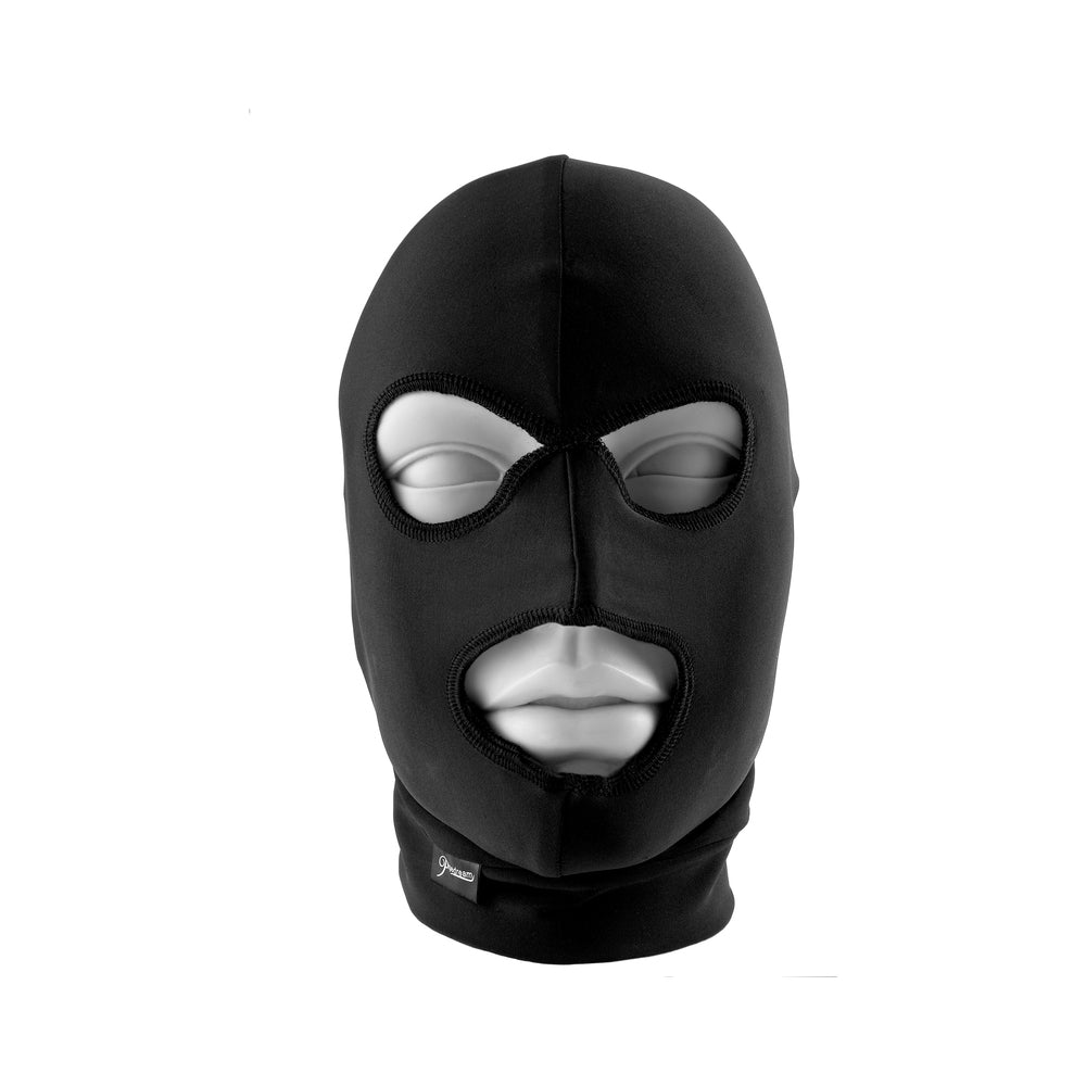 Fetish Fantasy Limited Edition Spandex Hood