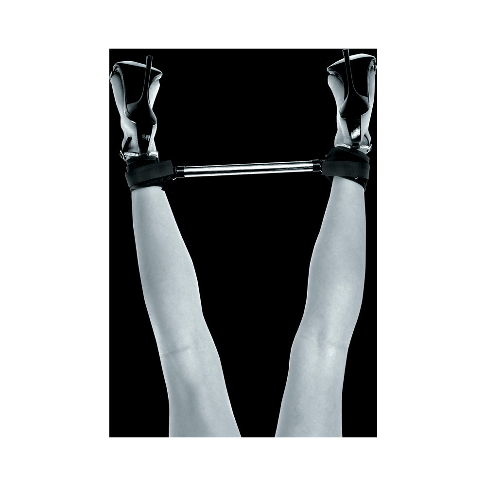 Ffle Spreader Bar Black