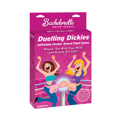 Bp Inflatable Cock Fighter Game