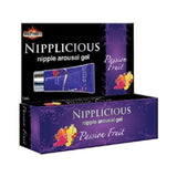 Nipplicious Passion Fruit 1oz Tube
