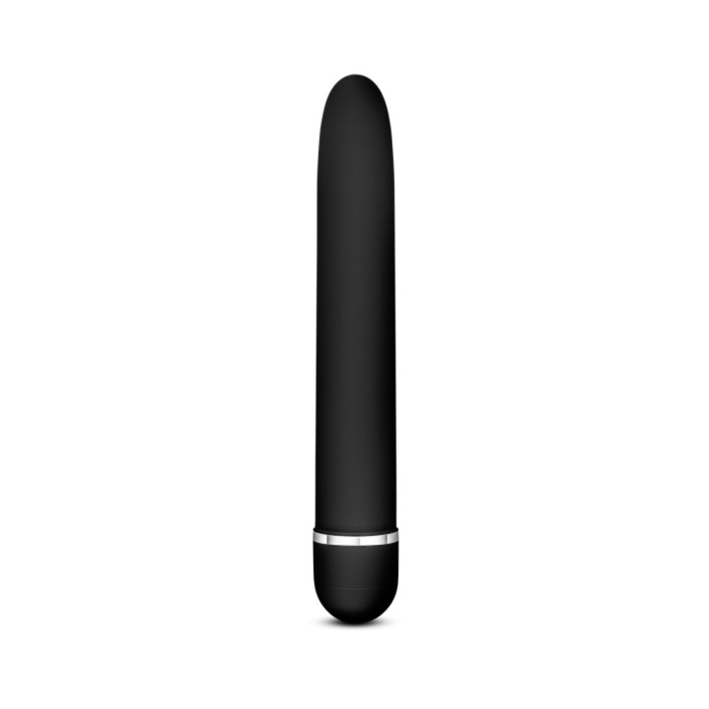 Blush Rose Luxuriate - Black
