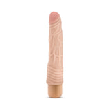 Dr Skin Cock Vibe 2 Beige 9