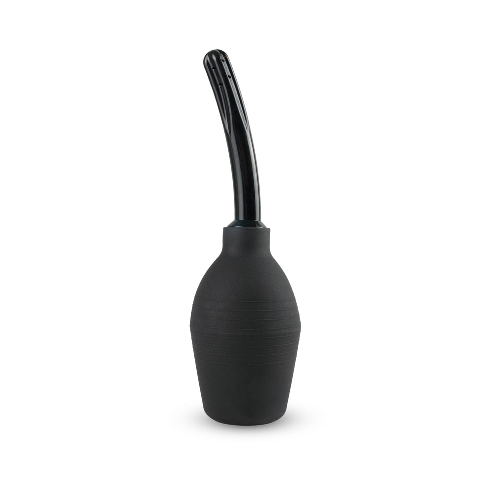 Fetish Fantasy Series Curved Douche-Enema