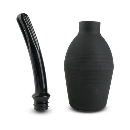 Fetish Fantasy Series Curved Douche-Enema