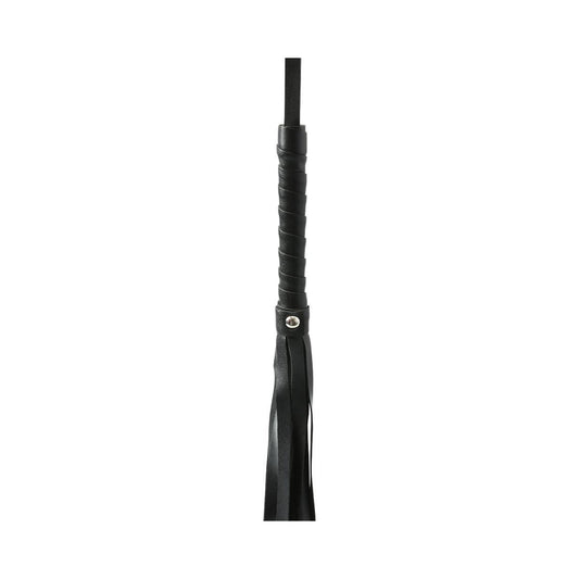 Sex & Mischief Mini Flogger Whip