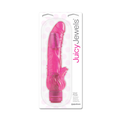 Juicy Jewels Vivid Rose