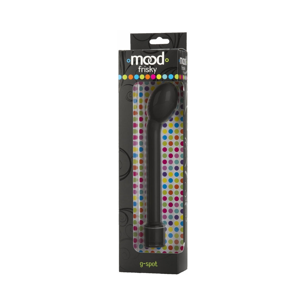 Mood Frisky G-Spot Vibrator
