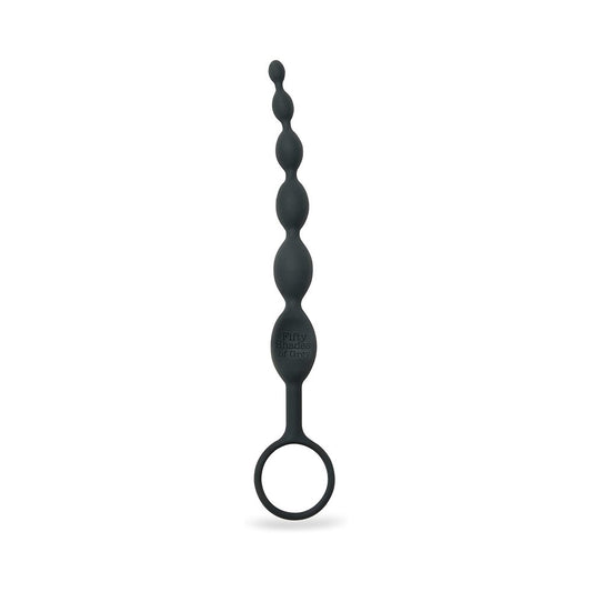 Fifty Shades Pleasure Intensified Beads