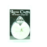Plush Love Cuffs