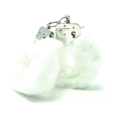Plush Love Cuffs