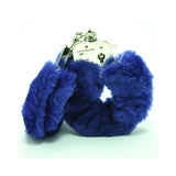 Plush Love Cuffs