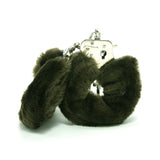 Plush Love Cuffs