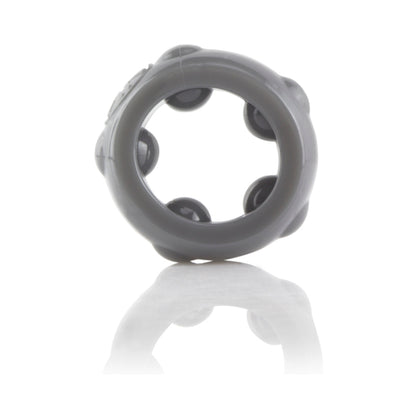 Screaming O Ringo Ranglers Cannonball Black Ring