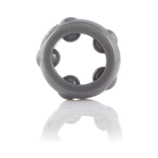 Screaming O Ringo Ranglers Cannonball Black Ring