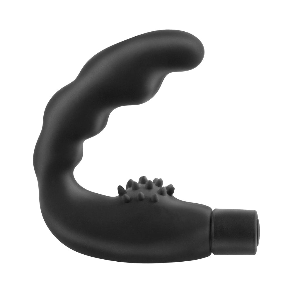 Anal Fantasy Collection Vibrating Reach Around - Black