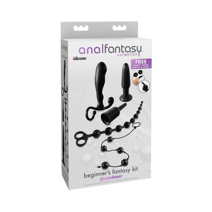 Afc Beginners Fantasy Kit
