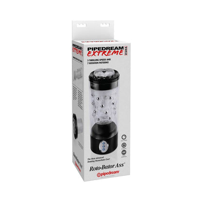 Pipedream Extreme Roto Bator Rotating Masturbator Ass