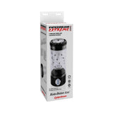 Pipedream Extreme Roto Bator Rotating Masturbator Ass