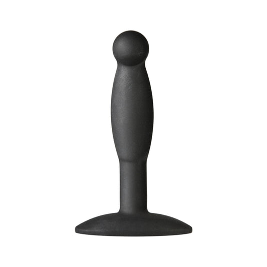 Platinum The Minis Smooth Butt Plug Small