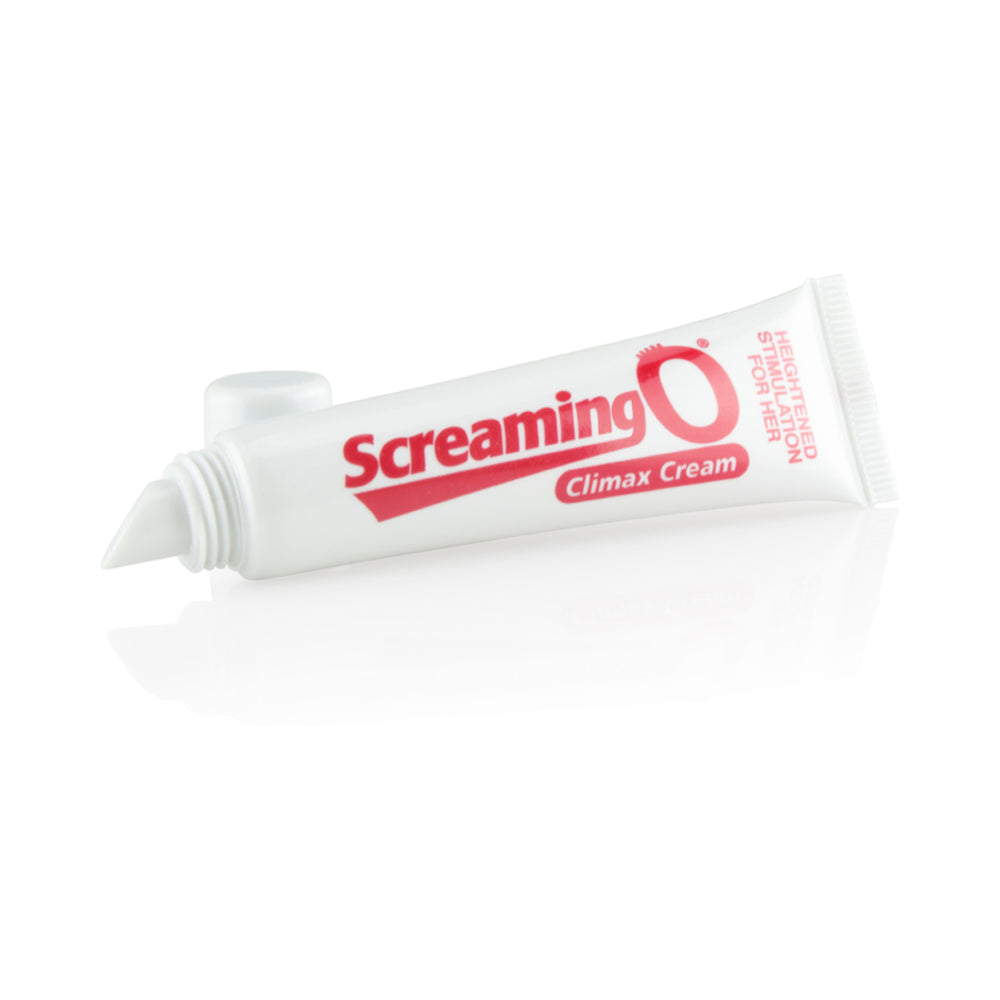 Screaming O Climax Cream For Her