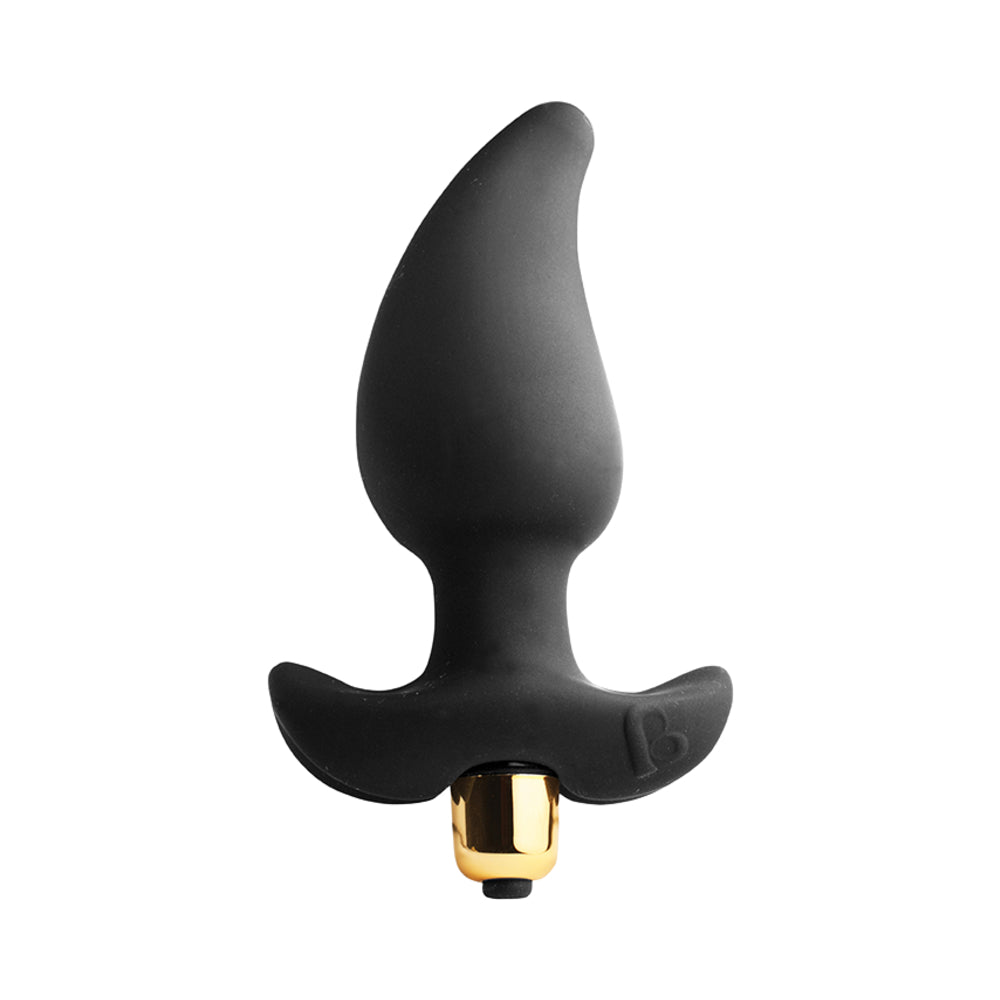 Butt Quiver