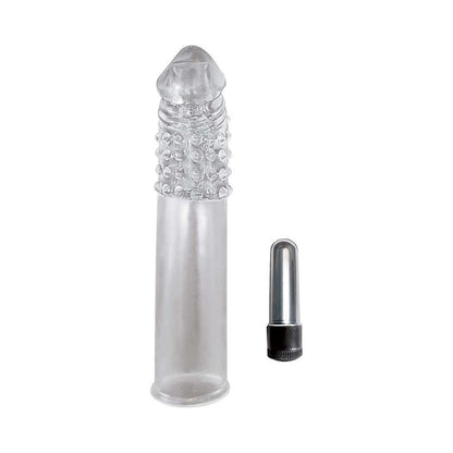 Ram Vibrating Penis Extender