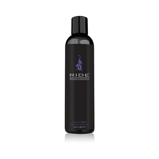 Ride Bodyworx Silk Hybrid Lubricant 8.5oz
