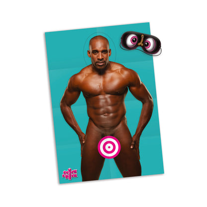Stick A Dick - Stud