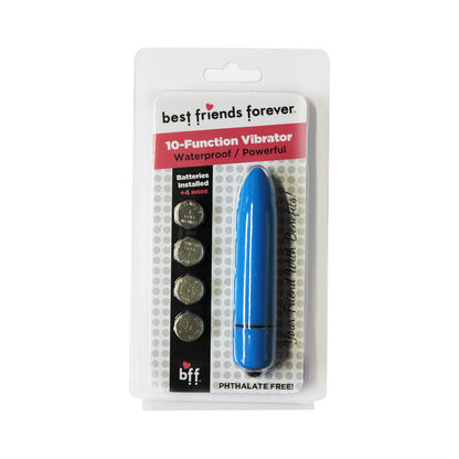 BFF WP Friends w/Benefits Purple 8cm